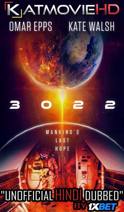 3022 (2019) Hindi Dubbed (Dual Audio) 1080p 720p 480p BluRay-Rip English HEVC Watch 3022 2019 Full Movie Online On Katmoviehd.nl