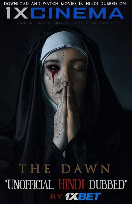 The Dawn (2019) Hindi Dubbed (Dual Audio) 1080p 720p 480p BluRay-Rip English HEVC Watch The Dawn 2019 Full Movie Online On movieheist.net