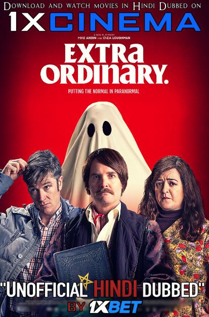 Extra Ordinary (2019) Hindi Dubbed (Dual Audio) 1080p 720p 480p BluRay-Rip English HEVC Watch Extra Ordinary 2019 Full Movie Online On movieheist.net