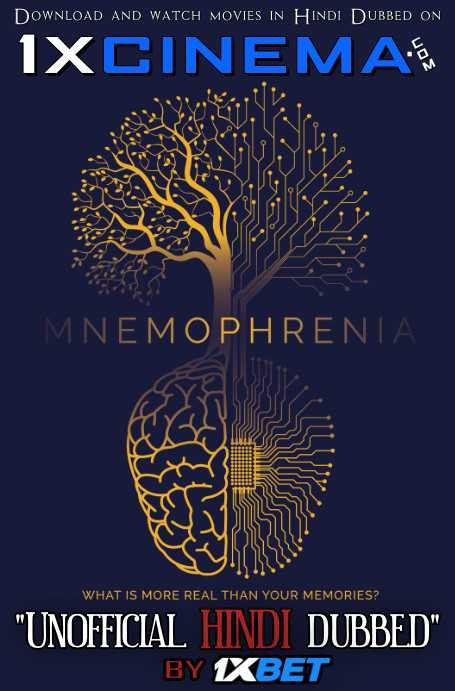 Mnemophrenia (2019) Hindi Dubbed (Dual Audio) 1080p 720p 480p BluRay-Rip English HEVC Watch Mnemophrenia 2019 Full Movie Online On movieheist.net