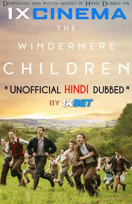 The Windermere Children (2020) Hindi Dubbed (Dual Audio) 1080p 720p 480p BluRay-Rip English HEVC Watch The Windermere Children 2020 Full Movie Online On movieheist.net