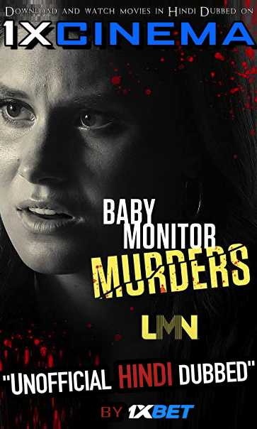 Baby Monitor Murders (2020) Hindi Dubbed (Dual Audio) 1080p 720p 480p BluRay-Rip English HEVC Watch The Babysittert 2020 Full Movie Online On movieheist.net