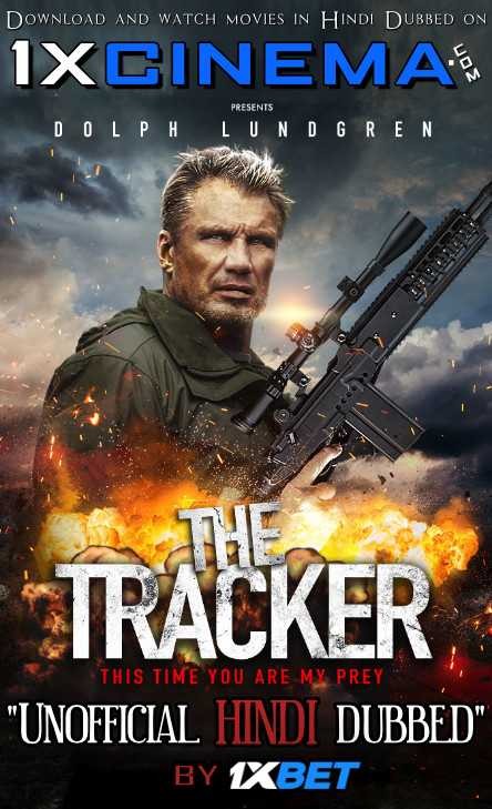 The Tracker (2019) Hindi Dubbed (Dual Audio) 1080p 720p 480p BluRay-Rip English HEVC Watch The Tracker 2019 Full Movie Online On movieheist.net