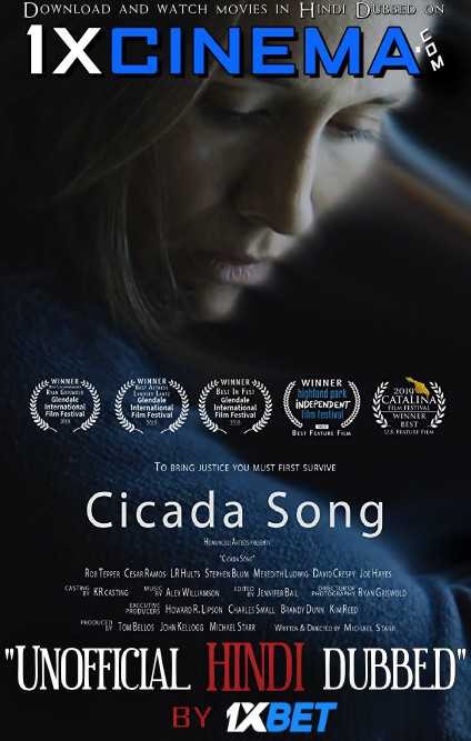 Cicada Song (2019) Hindi Dubbed (Dual Audio) 1080p 720p 480p BluRay-Rip English HEVC Watch Cicada Song 2019 Full Movie Online On movieheist.net