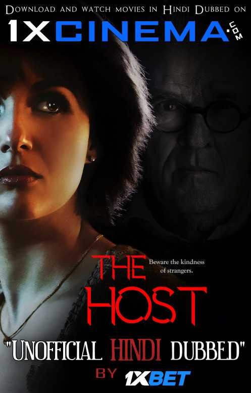 The Host (2020) Hindi Dubbed (Dual Audio) 1080p 720p 480p BluRay-Rip English HEVC Watch The Host 2020 Full Movie Online On movieheist.net