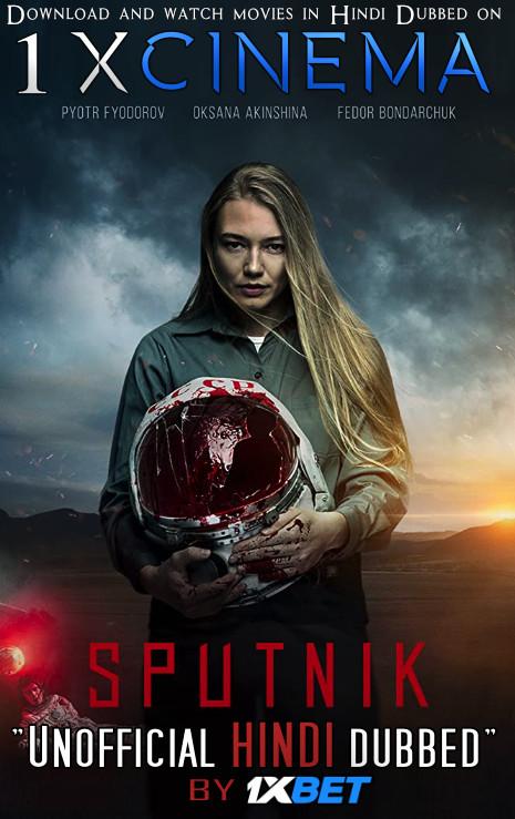 Sputnik (2020) Hindi Dubbed (Dual Audio) 1080p 720p 480p BluRay-Rip Russian HEVC Watch Sputnik 2020 Full Movie Online On movieheist.net