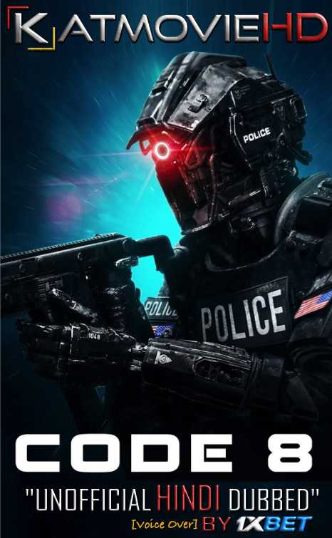 Code 8 (2019) Hindi Dubbed (Dual Audio) 1080p 720p 480p BluRay-Rip English HEVC Watch Code 8 2019 Full Movie Online On Katmoviehd.nl