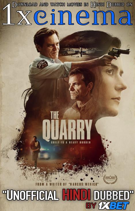 The Quarry (2020) Hindi Dubbed (Dual Audio) 1080p 720p 480p BluRay-Rip English HEVC Watch The Quarry 2020 Full Movie Online On movieheist.net