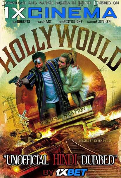 Hollywould (2019) Hindi Dubbed (Dual Audio) 1080p 720p 480p BluRay-Rip English HEVC Watch Hollywould 2019 Full Movie Online On movieheist.net