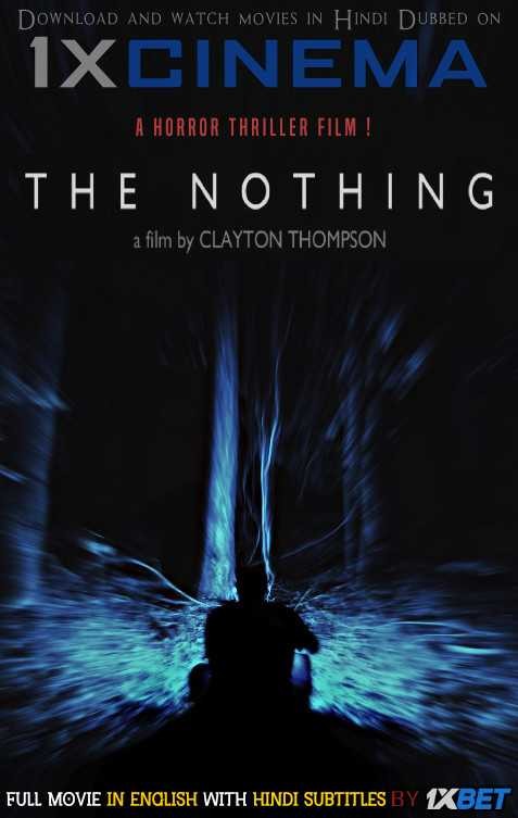 Download The Nothing (2020) 720p HD [In English] Full Movie With Hindi Subtitles FREE on KatMovieHD.nl