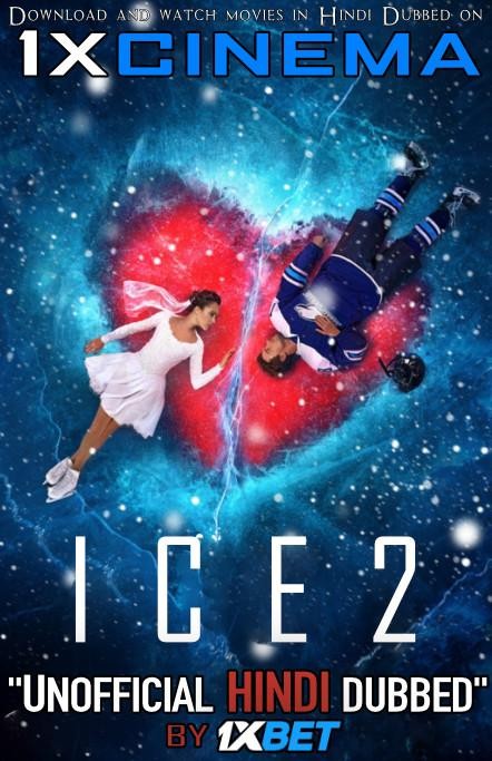 Download Lyod 2 (2020) 720p HD [In Russian] Ice 2 Full Movie With Hindi Subtitles FREE on KatMovieHD.nl