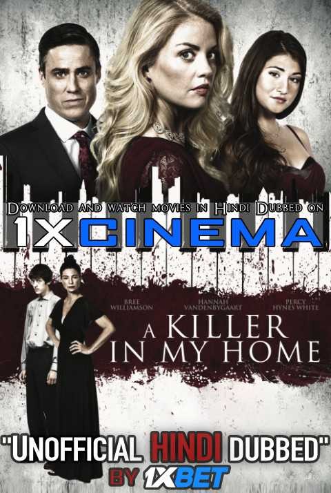 A Killer In My Home (2020) Hindi Dubbed (Dual Audio) 1080p 720p 480p BluRay-Rip English HEVC Watch A Killer In My Home 2020 Full Movie Online On movieheist.net