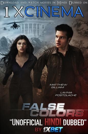 False Colors (2020) WebRIP 720p Dual Audio [Hindi Dubbed (Unofficial VO) + English (ORG)] [Full Movie]