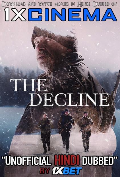 The Decline (2020) Hindi Dubbed (Dual Audio) 1080p 720p 480p BluRay-Rip French HEVC Watch Jusqu'au déclin 2020 Full Movie Online On movieheist.net