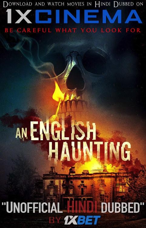 An English Haunting (2020) Hindi Dubbed (Dual Audio) 1080p 720p 480p BluRay-Rip English HEVC Watch An English Haunting 2020 Full Movie Online On movieheist.net