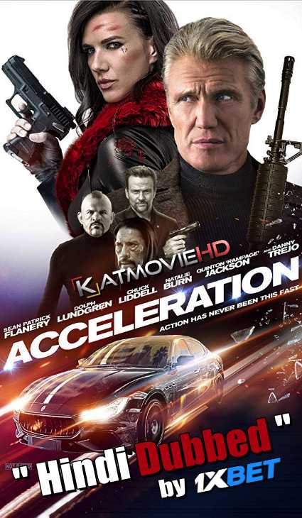 TAcceleration (2019) Hindi Dubbed (Dual Audio) 1080p 720p 480p BluRay-Rip English HEVC Watch Acceleration 2019 Full Movie Online On Katmoviehd.nl