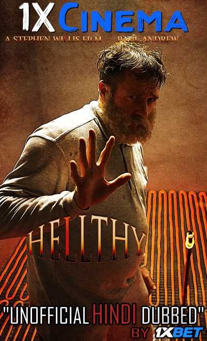 Hellthy (2019) Hindi Dubbed (Dual Audio) 1080p 720p 480p BluRay-Rip English HEVC Watch Hellthy 2019 Full Movie Online On movieheist.net