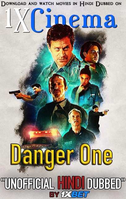 Danger One (2018) Hindi Dubbed (Dual Audio) 1080p 720p 480p BluRay-Rip English HEVC Watch Danger One 2018 Full Movie Online On movieheist.net