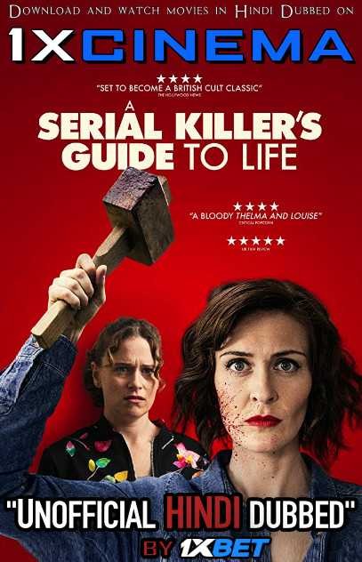 A Serial Killer's Guide to Life (2019) Hindi Dubbed (Dual Audio) 1080p 720p 480p BluRay-Rip English HEVC Watch A Serial Killer's Guide to Life 2019 Full Movie Online On movieheist.net