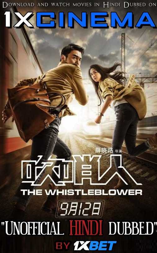 The Whistleblower (2019) Hindi Dubbed (Dual Audio) 1080p 720p 480p BluRay-Rip English HEVC Watch The Whistleblower 2019 Full Movie Online On movieheist.net