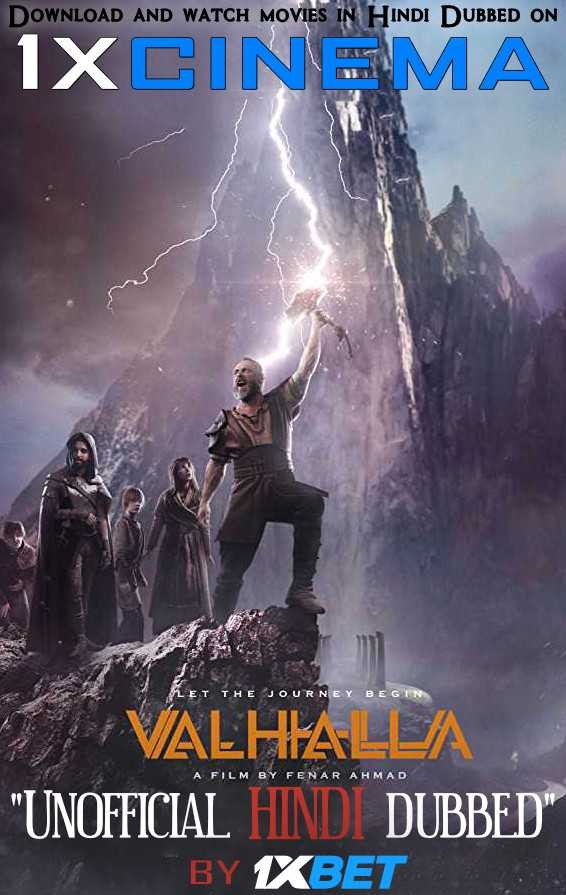 Valhalla (2019) Hindi Dubbed (Dual Audio) 1080p 720p 480p BluRay-Rip English HEVC Watch Valhalla 2019 Full Movie Online On movieheist.net