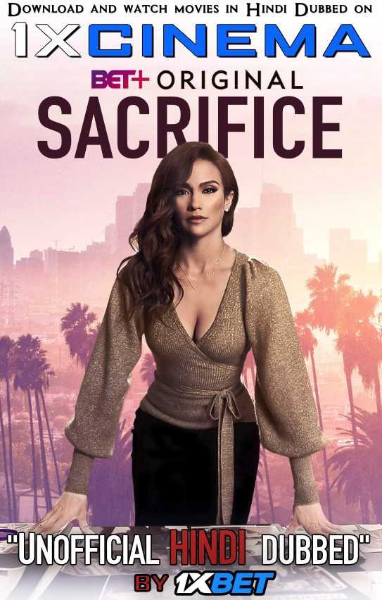 Sacrifice (2020) Hindi Dubbed (Dual Audio) 1080p 720p 480p BluRay-Rip English HEVC Watch Sacrifice 2020 Full Movie Online On movieheist.net