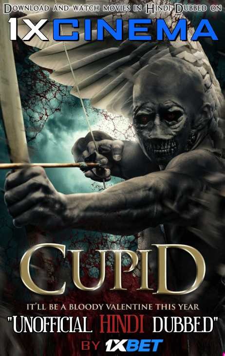 Cupid (2020) Hindi Dubbed (Dual Audio) 1080p 720p 480p BluRay-Rip English HEVC Watch Cupid 2020 Full Movie Online On movieheist.net