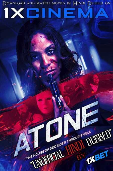 Atone (2019) Hindi Dubbed (Dual Audio) 1080p 720p 480p BluRay-Rip English HEVC Watch Atone 2019 Full Movie Online On movieheist.net