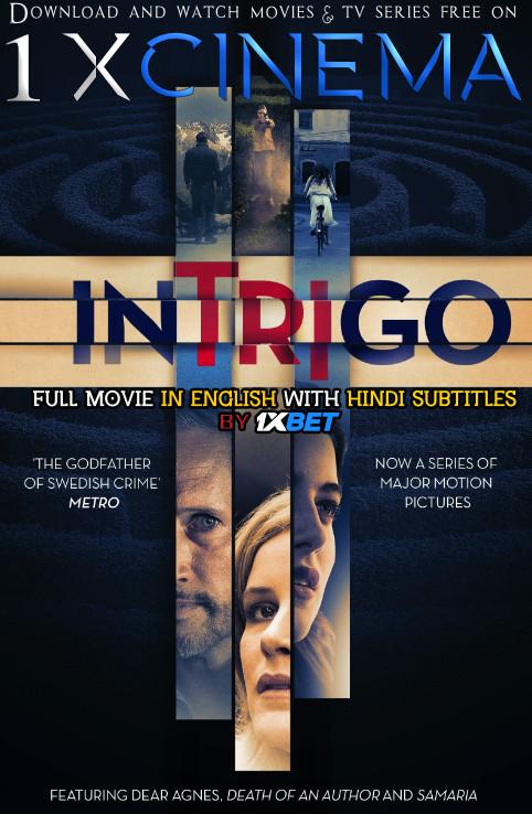 Download Intrigo: Dear Agnes Full Movie in English With Hindi Subtitles Web-DL 720p HD x264  [ Crime/Mystery Film]  , Watch Intrigo: Dear Agnes (2019) Online free on 1XCinema .