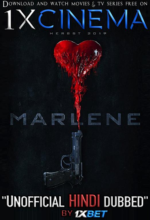 Download  Marlene (2020) Dual Audio [Hindi (Unofficial Dubbed) + German (ORG)] Web-DL 720p HD 1XBET , Watch Marlene  Full Movie Online Free on 1XCinema.com .