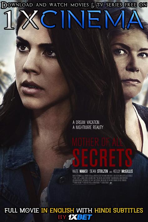 Download Maternal Secrets (2018) Hindi (Unofficial VO by 1XBET) + English (ORG) Dual Audio Web-DL  720p HD , Watch Maternal.Secrets Full Movie Hindi Dubbed Online on 1XCinema.com .