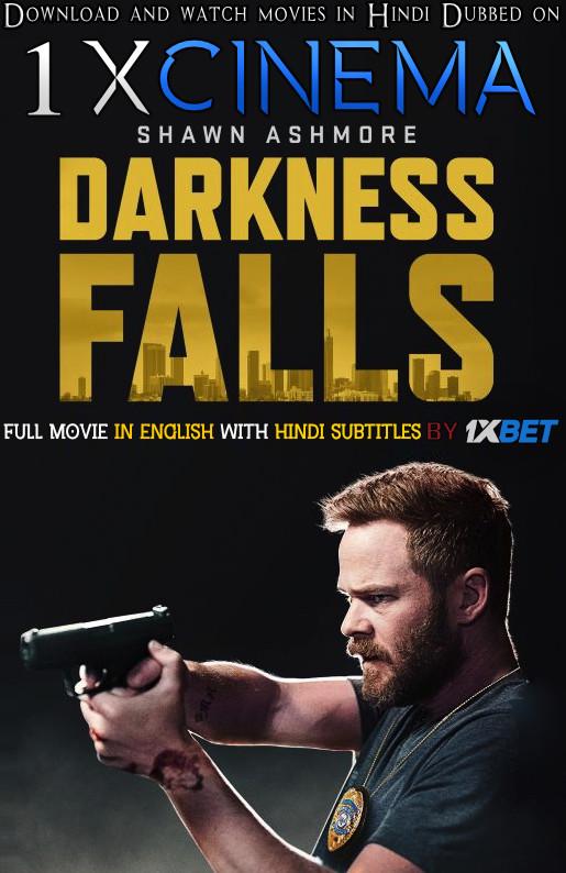 Darkness Falls (2020) Web-DL 720p HD Full Movie [In English] With Hindi Subtitles | 1XBET