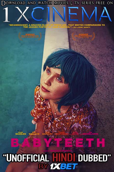 Babyteeth (2019) WebRip 720p Dual Audio [Hindi (Unofficial Dubbed) + English (ORG)] [Full Movie]