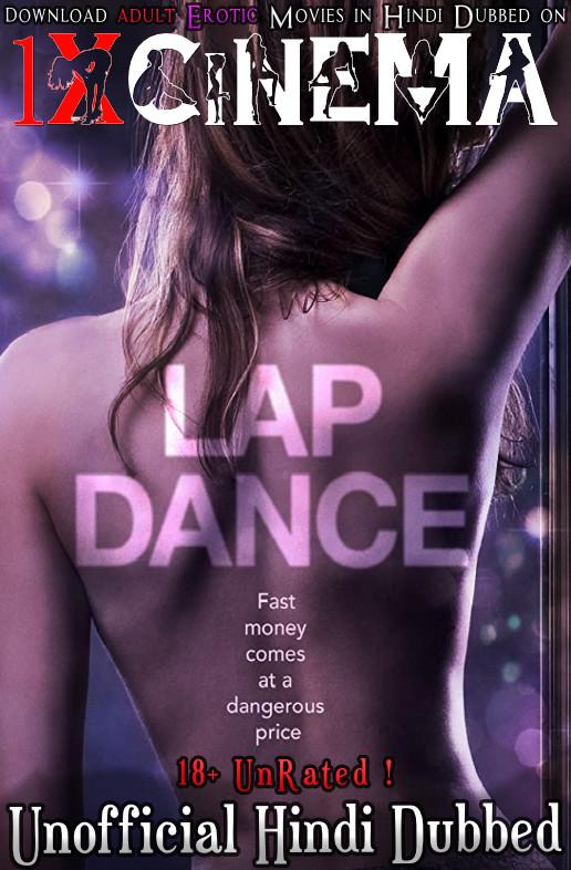 [18+] Lap Dance (2014) Hindi Dubbed (Unofficial) & English [Dual Audio] HD 720p & 480p [Erotic Movie] | 1XBET