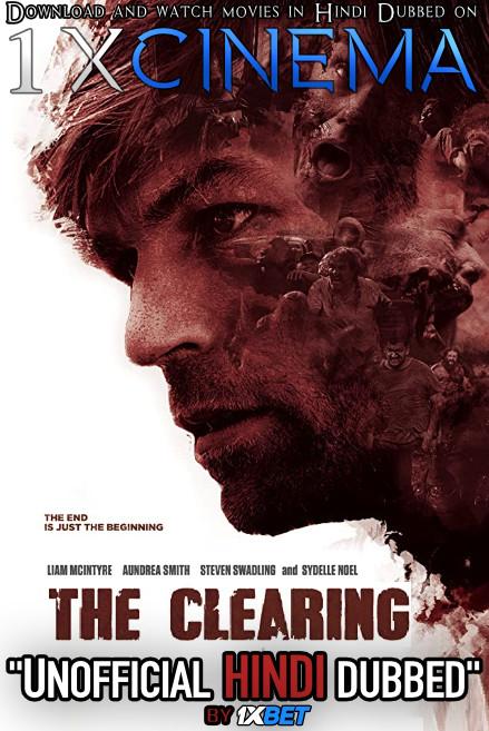 The Clearing (2020) Dual Audio [Hindi Dubbed (Unofficial VO) + English (ORG)] WEBRIP 720p [Full Movie]