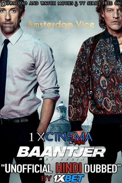 Baantjer het Begin (2019) Hindi Dubbed (Dual Audio) 1080p 720p 480p BluRay-Rip Dutch HEVC Watch Amsterdam Vice 2019 Full Movie Online On movieheist.net