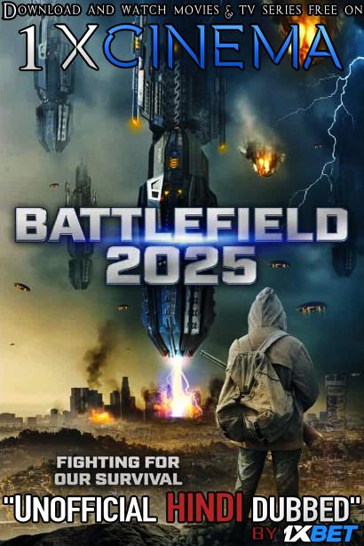 Battlefield 2025 (2020) WebRip 720p Dual Audio [Hindi Dubbed (Unofficial VO) + English (ORG)] [Full Movie]