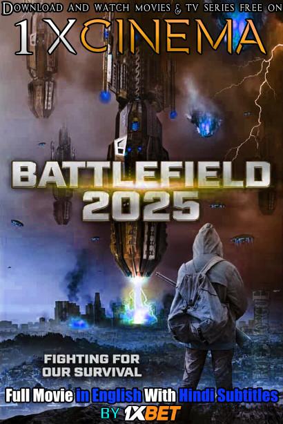 Battlefield 2025 (2020) Web-DL 720p HD Full Movie [In English] With Hindi Subtitles