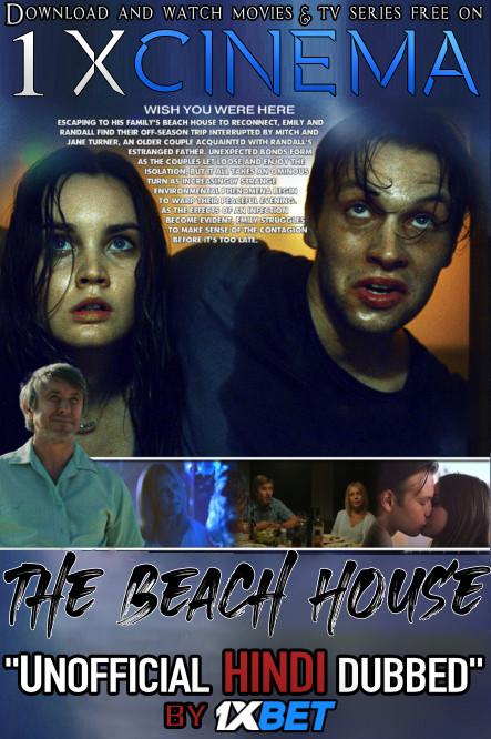 The Beach House (2019) Hindi Dubbed (Dual Audio) 1080p 720p 480p BluRay-Rip English HEVC Watch The Beach House 2019 Full Movie Online On movieheist.net