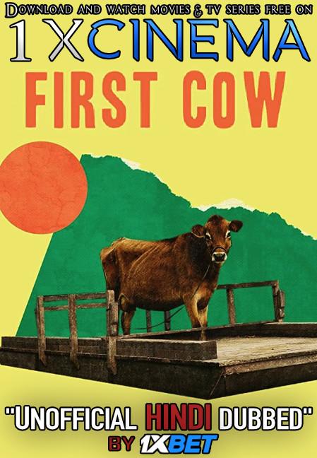 First Cow (2020) Hindi Dubbed (Dual Audio) 1080p 720p 480p BluRay-Rip English HEVC Watch First Cow 2020 Full Movie Online On movieheist.net