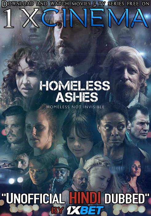 Homeless Ashes (2019) Hindi Dubbed (Dual Audio) 1080p 720p 480p BluRay-Rip English HEVC Watch Homeless Ashes 2019 Full Movie Online On movieheist.net