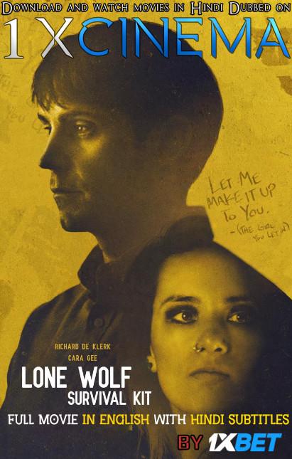 Lone Wolf Survival Kit (2020) Web-DL 720p HD Full Movie [In English] With Hindi Subtitles