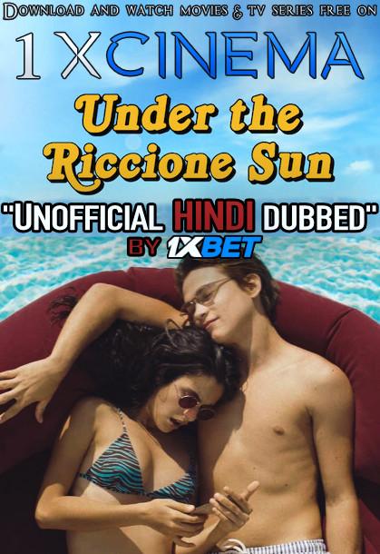 Under the Riccione Sun (2020) HD 720p Dual Audio [Hindi Dubbed (Unofficial VO) + Italian (ORG)] [Full Movie]