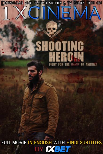 Download Shooting Heroin Full Movie in English With Hindi Subtitles WebRip 720p HD  [Action/Thriller Film]  , Watch Shooting Heroin (2020) Online free on 1XCinema.com .