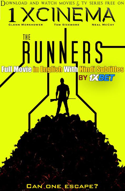 The Runners (2020) Web-DL 720p HD Full Movie [In English] With Hindi Subtitles