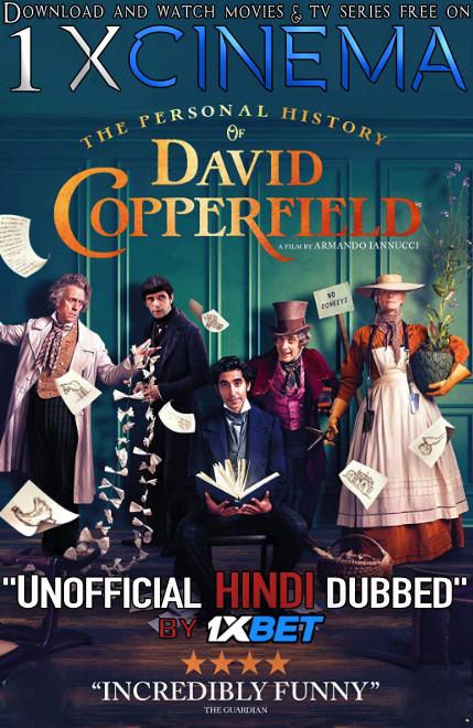 The Personal History of David Copperfield (2019) BluRay 720p Dual Audio [Hindi (Unofficial Dubbed) + English (ORG)] [Full Movie]