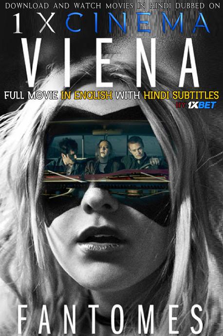 Viena and the Fantomes (2020) Web-DL 720p HD Full Movie [In English] With Hindi Subtitles