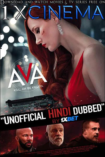 Download Ava (2020) Hindi [Unofficial Dubbed & English] Dual Audio HD 720p HD [Action Film] , Watch Ava Full Movie Online on 1XCinema.com .