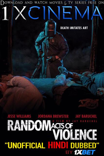 Random Acts of Violence (2019) Hindi Dubbed (Dual Audio) 1080p 720p 480p BluRay-Rip English HEVC Watch Full Movie Online On movieheist.net