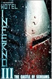 Hotel Inferno 3 The Castle of Screams (2021) WebRip 720p Full Movie [In English] With Hindi Subtitles